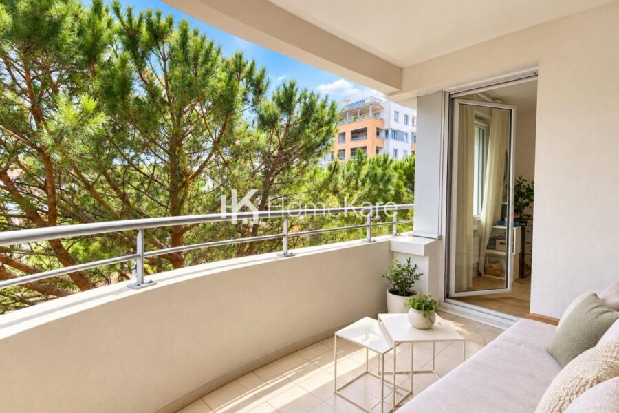 Appartement à vendre à Toulouse — Vue nature — photo 10