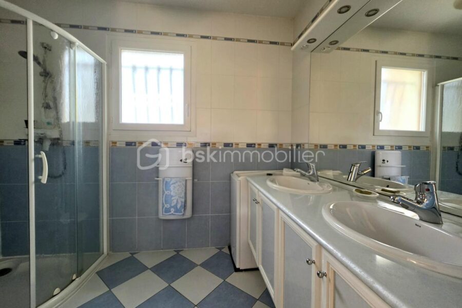 Maison à vendre à Aumes — Vue dégagée — photo 10