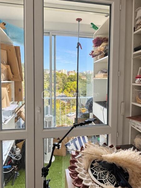 Appartement à vendre à Marseille 10e arrondissement — Vue sur la ville — photo 10