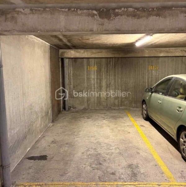 Appartement à vendre à Courbevoie — Vue parc & jardin — photo 10