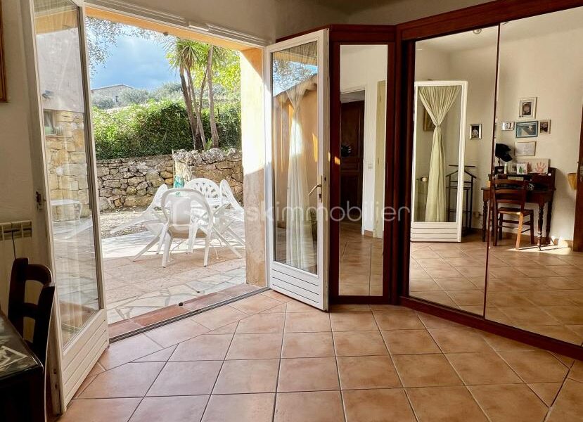 Maison à vendre à Opio — Vue nature — photo 11