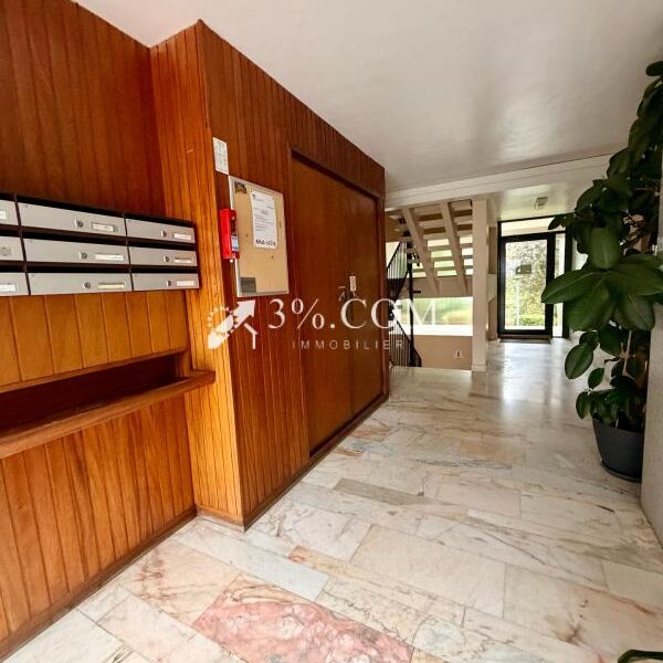 Appartement à vendre à Boulogne-sur-Mer — Vue sur la ville — photo 10