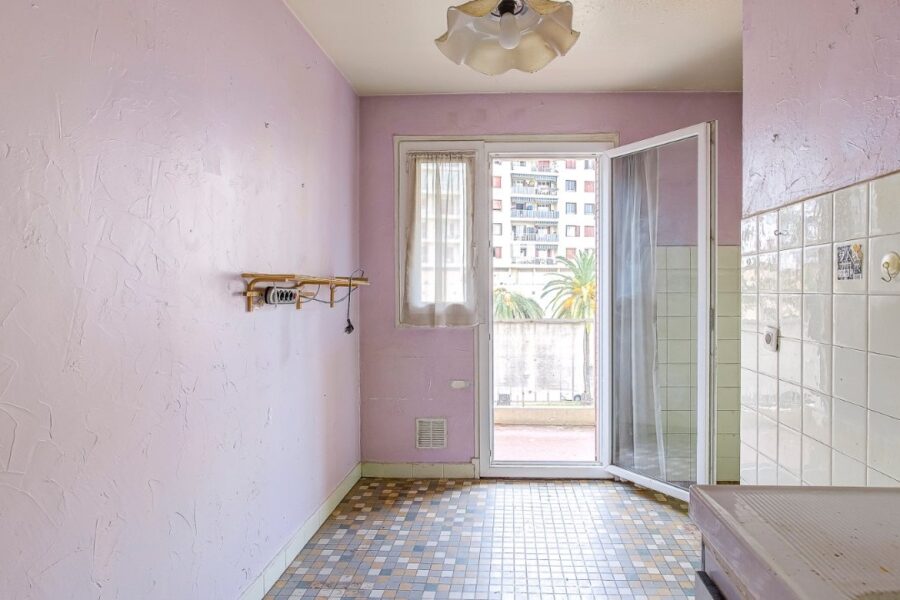 Appartement à vendre à Nice — Vue mer — photo 10