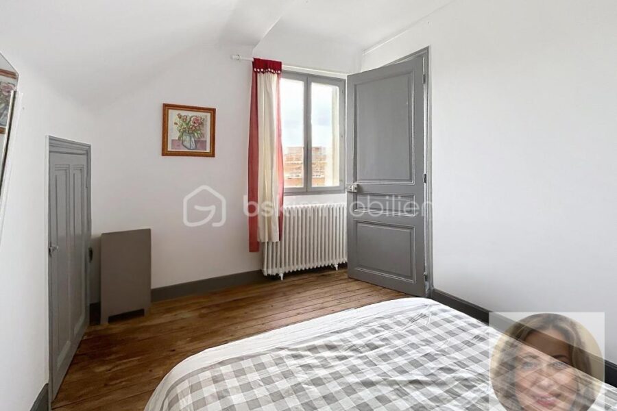 Maison à vendre à Guignicourt — Vue fleuve — photo 10