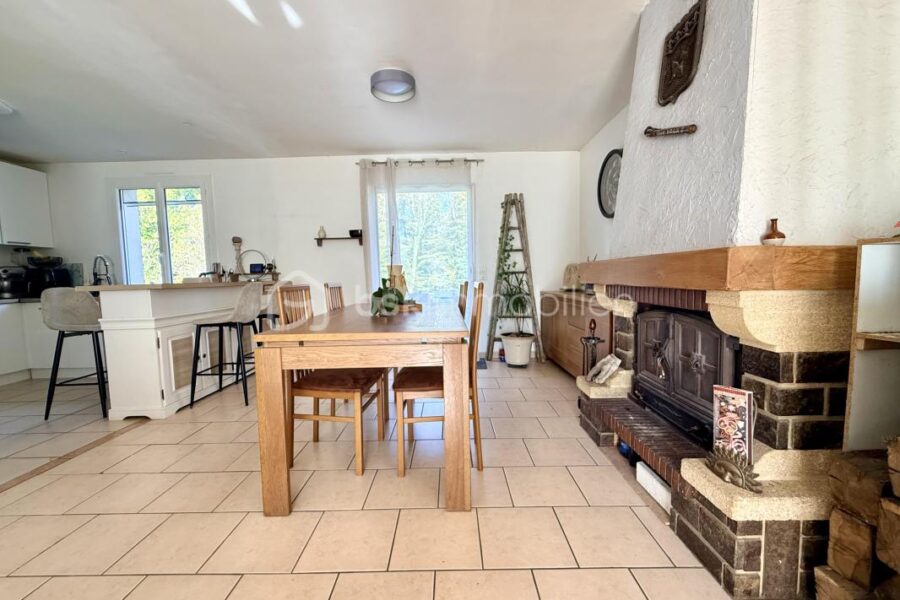 Maison à vendre à Béruges — Vue nature — photo 11