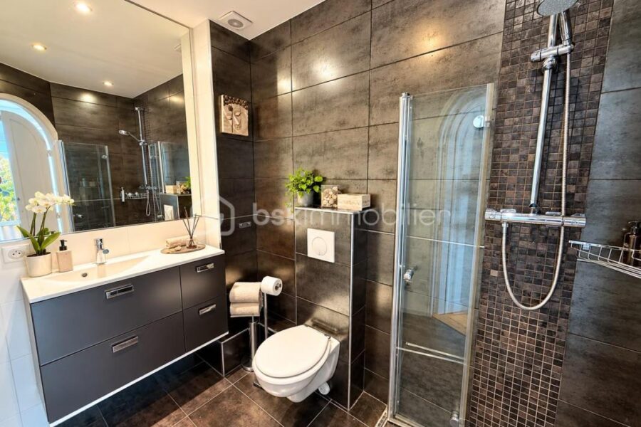 Appartement à vendre à Cannes — Vue mer — photo 10