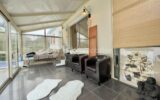 Maison à vendre à Nanteuil-lès-Meaux — Vue parc & jardin — photo 12