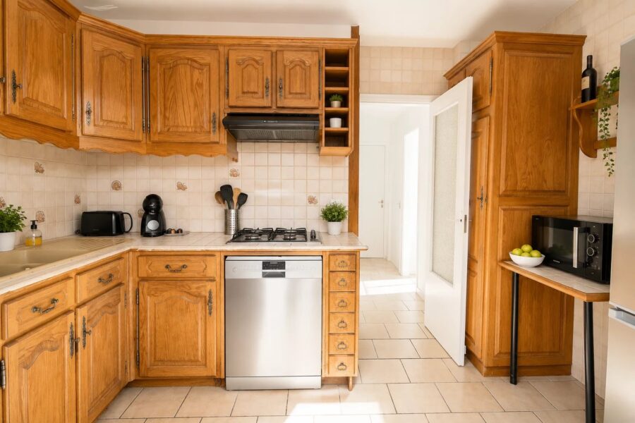 Appartement à vendre à Nice — Vue mer — photo 8
