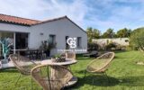 Maison à vendre à Les Sables-d&rsquo;Olonne — Vue parc & jardin — photo 2