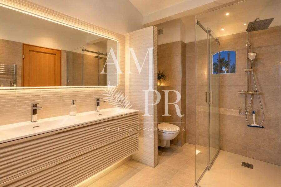 Maison à vendre à Cannes — Vue mer — photo 22