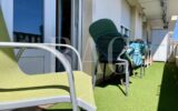 Appartement à vendre à Cannes — Vue mer — photo 5