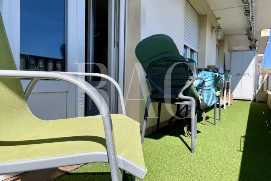 Appartement à vendre à Cannes — Vue mer — photo 5