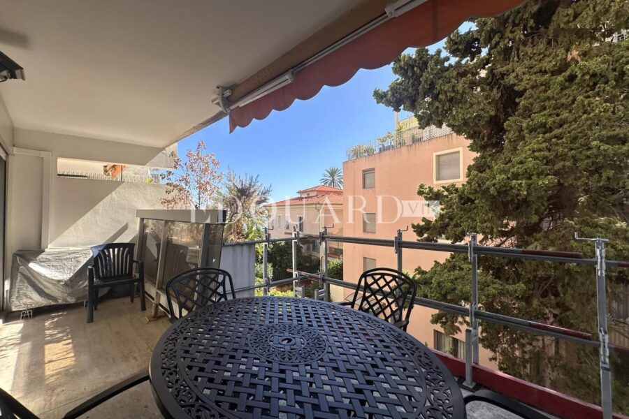 Appartement à vendre à Menton — Vue mer — photo 3