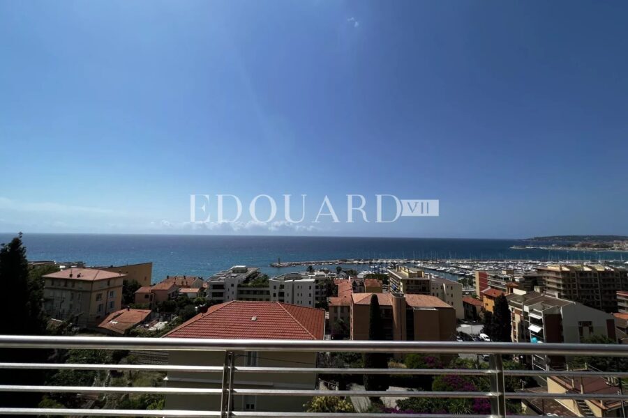 Appartement à vendre à Menton — Vue mer — photo 20