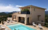 Maison à vendre à Sainte-Lucie-de-Porto-Vecchio — Vue mer — photo 3