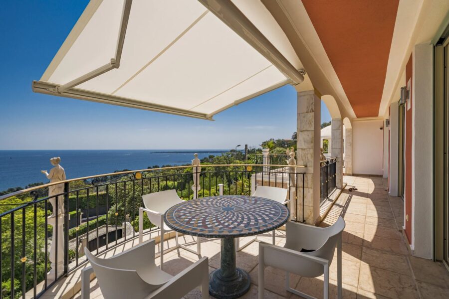 Maison à vendre à Cannes — Vue mer — photo 30