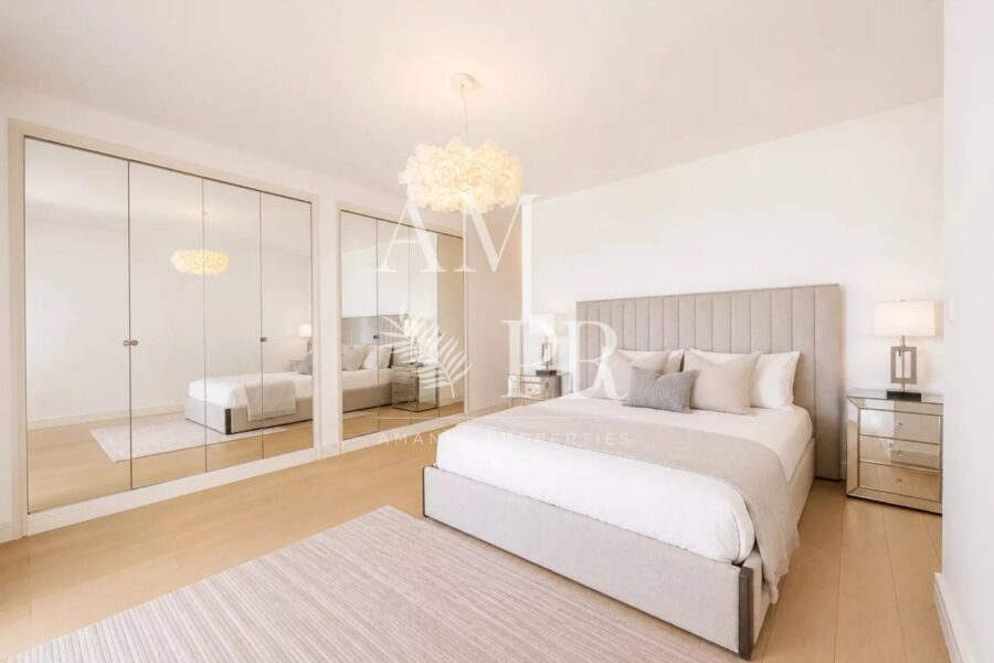 Maison à vendre à Cannes — Vue mer — photo 13