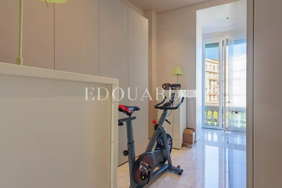 Appartement à vendre à Menton — Vue mer — photo 26