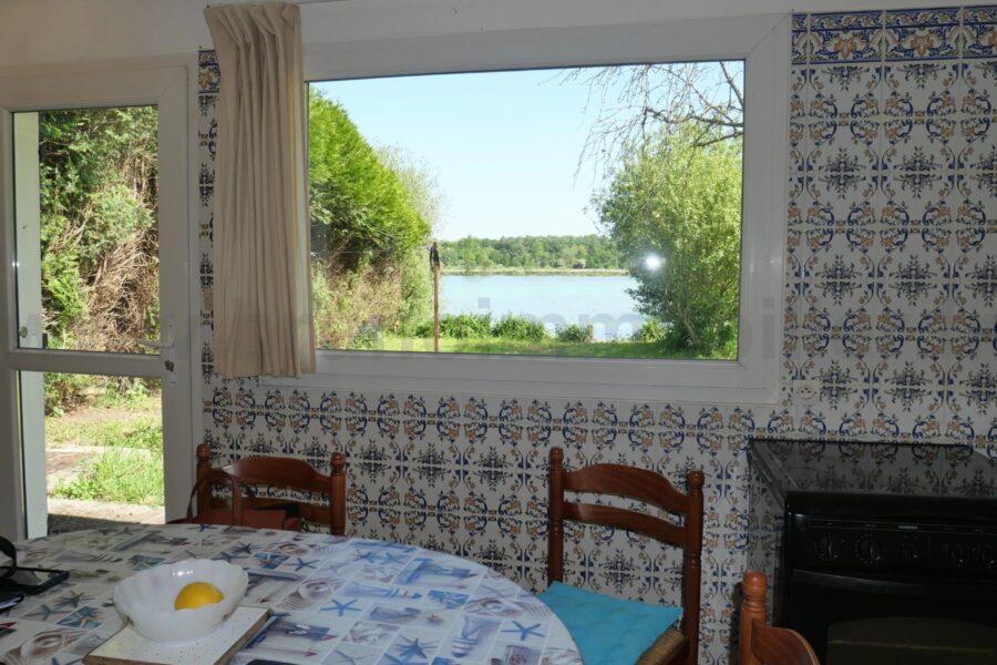 Maison à vendre à Arry — Vue fleuve — photo 13