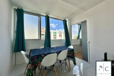 Appartement à vendre à Fort-de-France