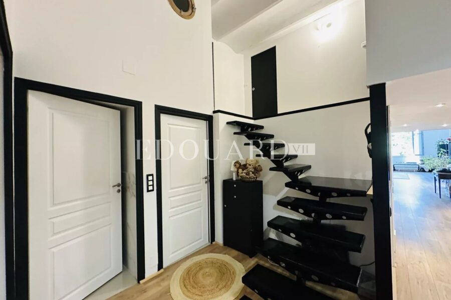 Appartement à vendre à Menton — Vue nature — photo 11