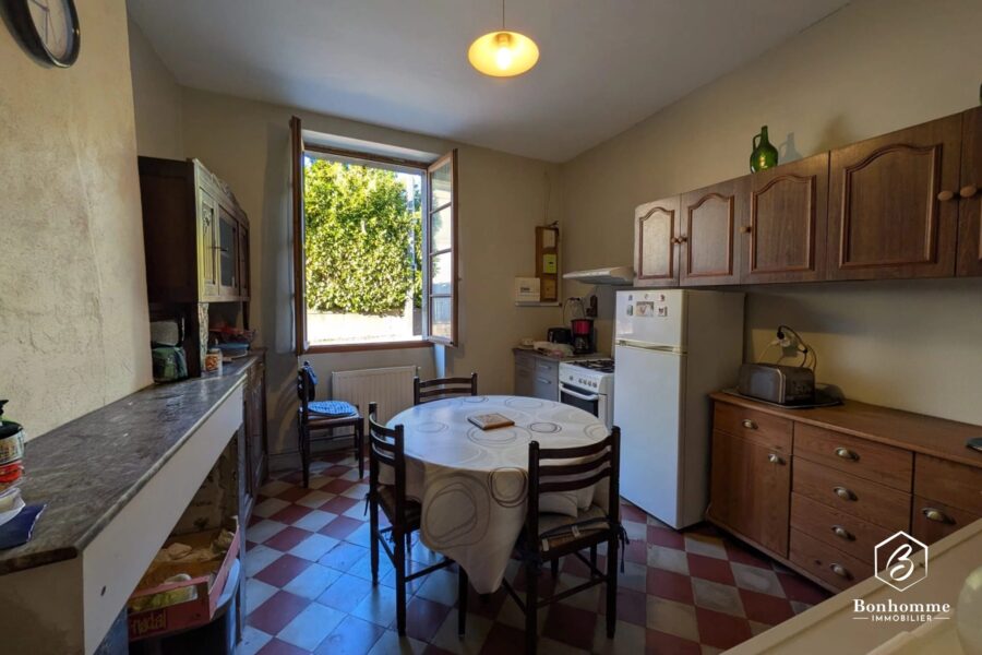 Maison à vendre à Langoiran — Vue nature — photo 4