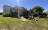 Maison à vendre à Saint-Méard-de-Gurçon — Vue parc & jardin — photo 16