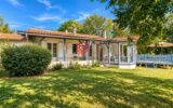 Maison à vendre à Montbrun-Bocage — Vue nature — photo 12