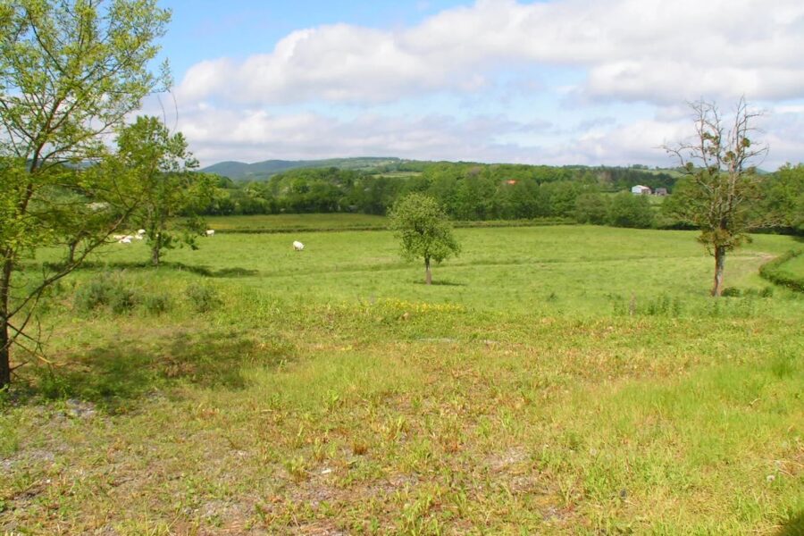 Maison à vendre à Sémelay — Vue montagne — photo 13