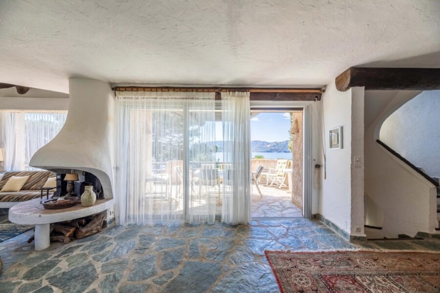 Maison à vendre à Lecci — Vue mer — photo 8