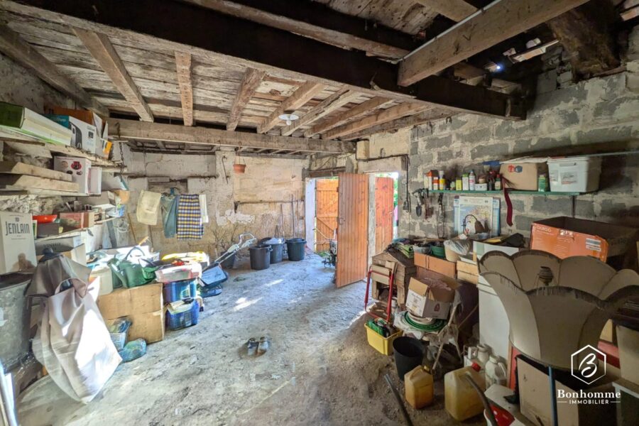 Maison à vendre à Langoiran — Vue nature — photo 14