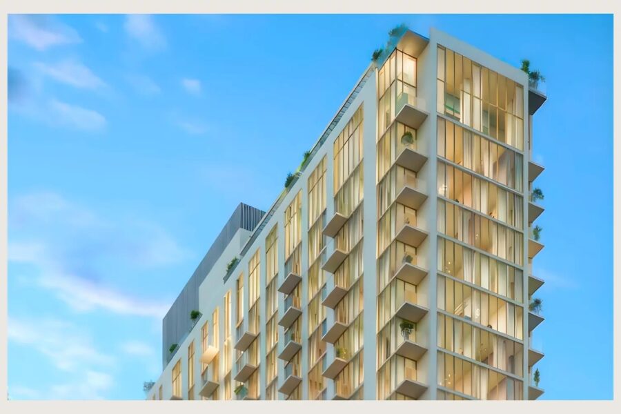Appartement à vendre à Miami — Vue dégagée — photo 2