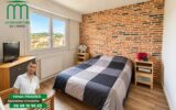 Appartement à vendre à Saint-Étienne — Vue sur la ville — photo 4