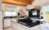 Maison à vendre à Belvèze-du-Razès — Vue parc & jardin — photo 5