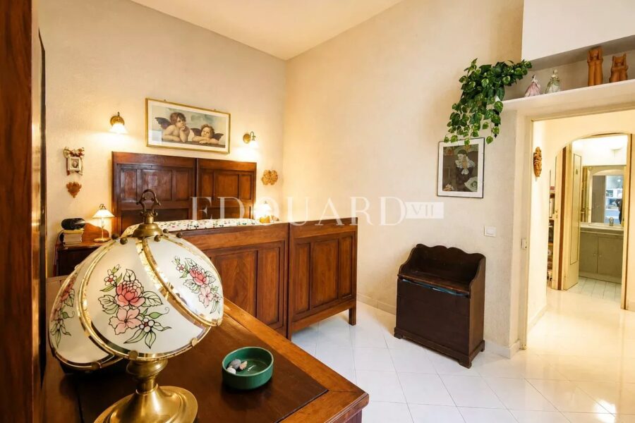 Appartement à vendre à Menton — Vue sur la ville — photo 6