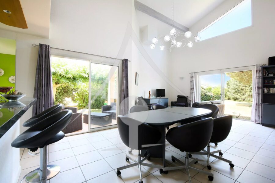 Maison à vendre à Muret — Vue montagne — photo 4