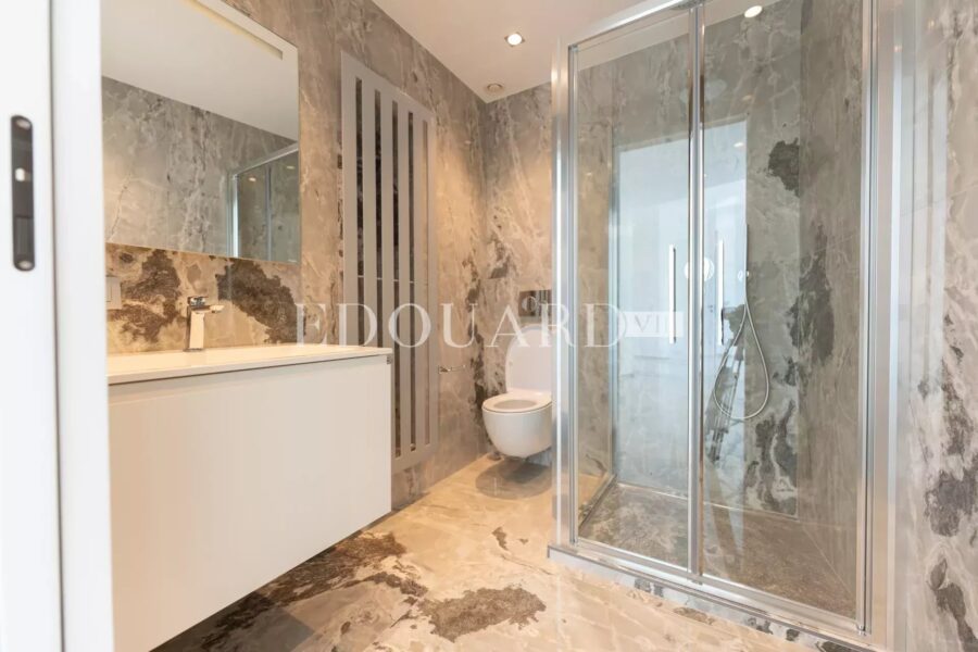 Maison à vendre à Roquebrune-Cap-Martin — Vue mer — photo 29