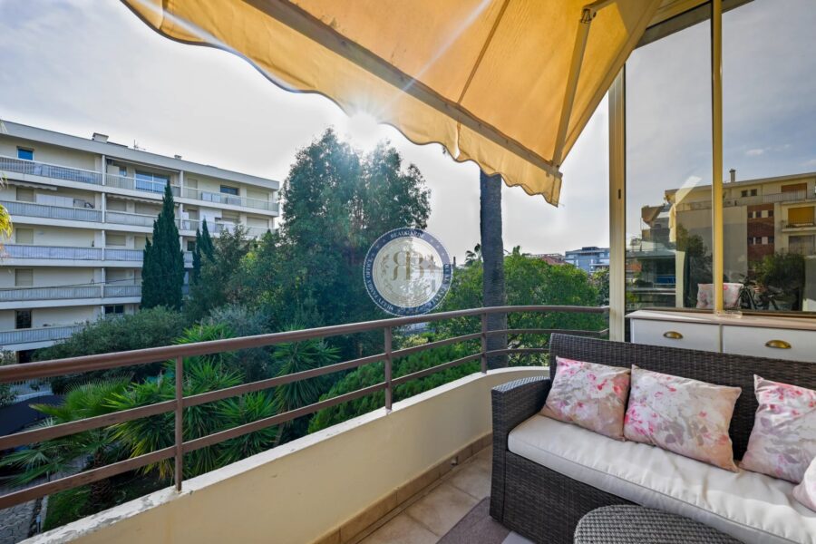 Maison à vendre à Cannes — Vue mer — photo 4
