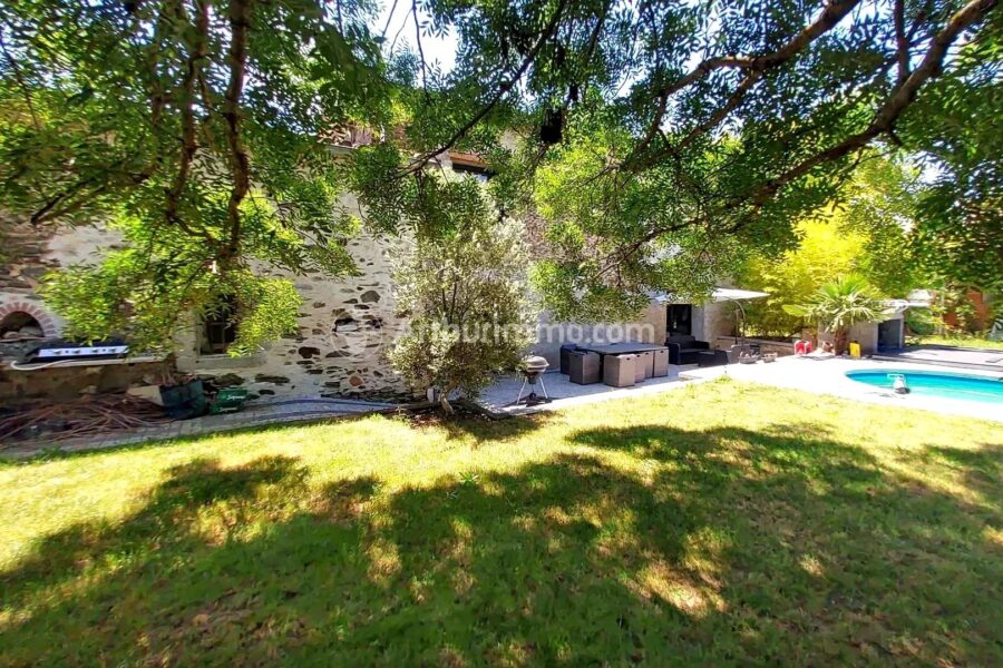 Maison à vendre à Castres — Vue nature — photo 3