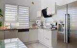 Maison à vendre à Saintes — Vue parc & jardin — photo 5