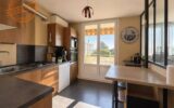 Appartement à vendre à Champagne-au-Mont-d&rsquo;Or — Vue parc & jardin — photo 3
