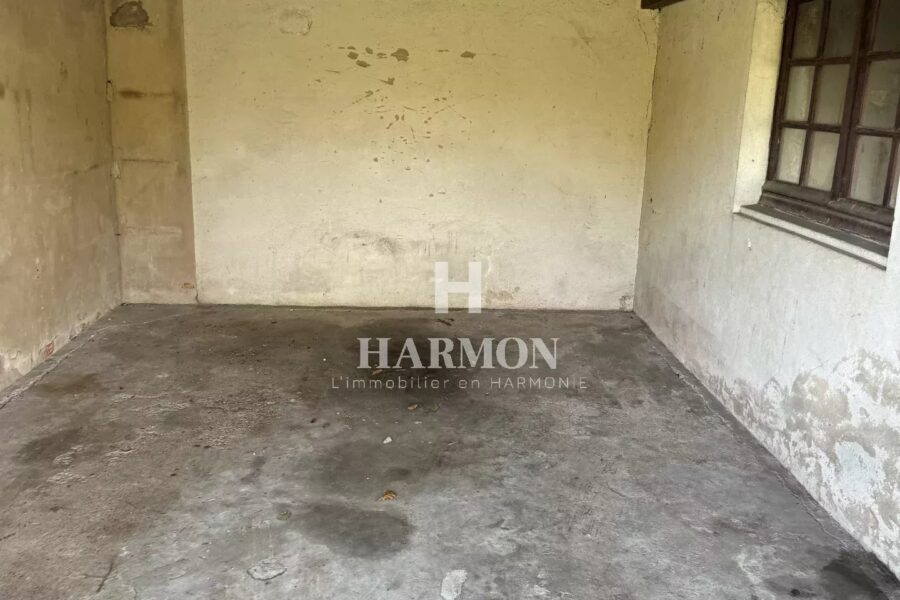 Maison à vendre à Magescq — Vue parc & jardin — photo 46