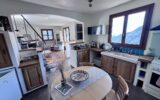 Maison à vendre à Roure — Vue montagne — photo 5
