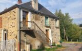 Maison à vendre à Villapourçon — Vue montagne — photo 2