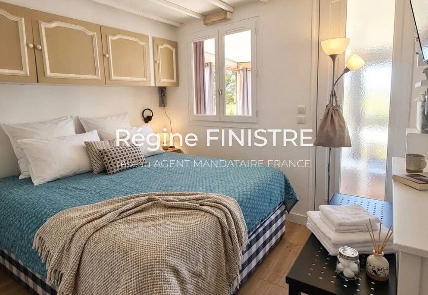 Maison à vendre à Roquebrune-sur-Argens — Vue montagne — photo 14
