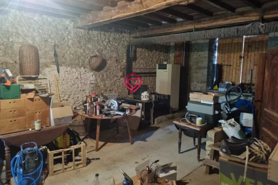 Maison à vendre à Mirande — Vue nature — photo 22