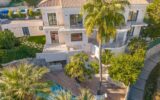 Maison à vendre à Roquebrune-Cap-Martin — Vue mer — photo 3