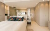 Appartement à vendre à Mandelieu-la-Napoule — Vue mer — photo 9