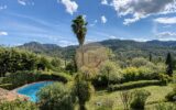 Maison à vendre à Les Adrets-de-l&rsquo;Estérel — Vue montagne — photo 4