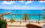 Appartement à vendre à Roquebrune-Cap-Martin — Vue mer — photo 2